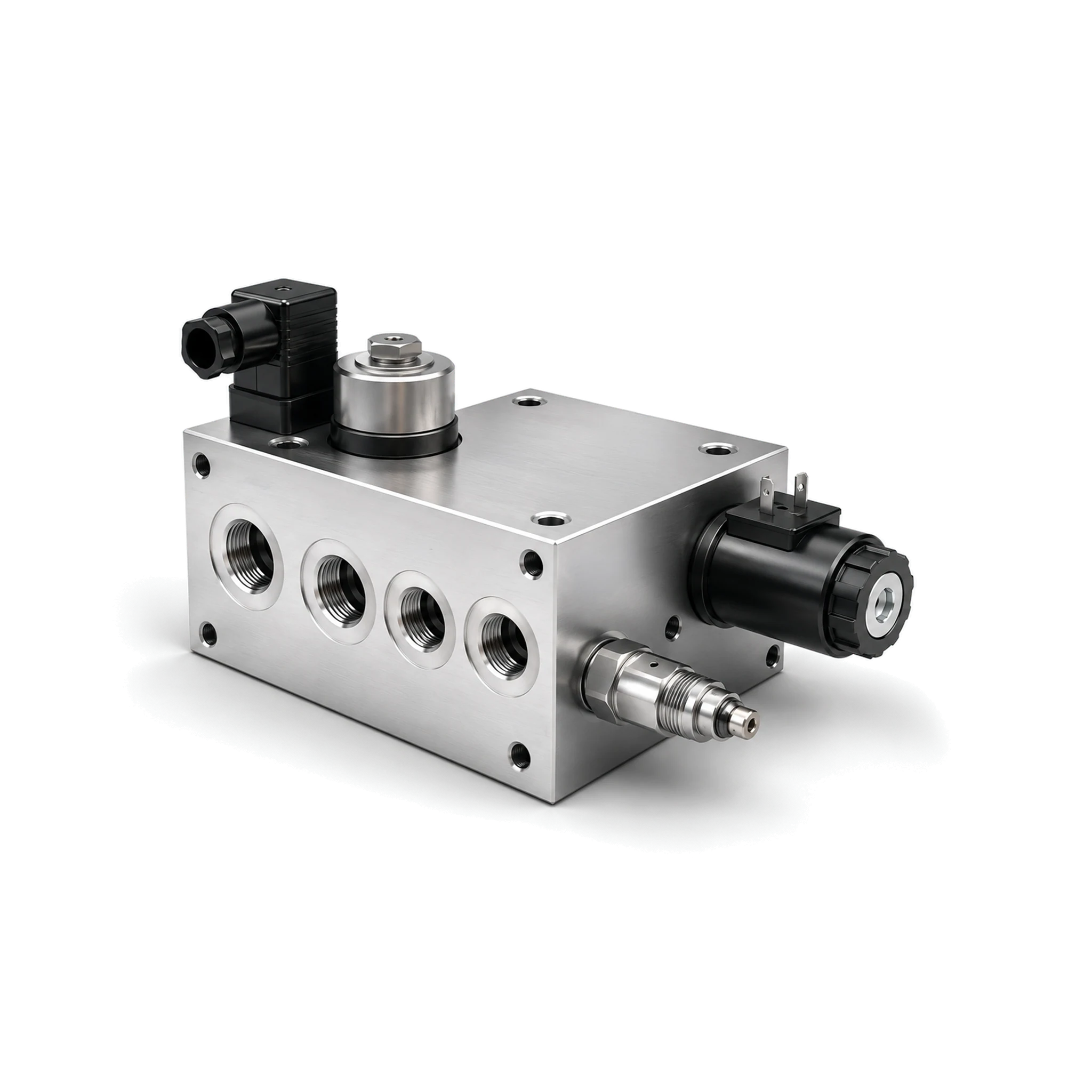 Valve Block